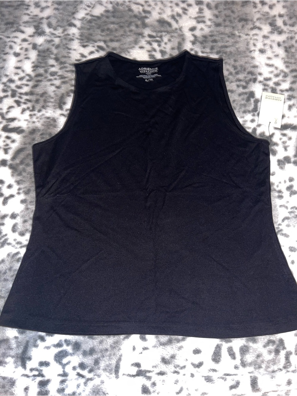 Adrienne Vittadini tank top